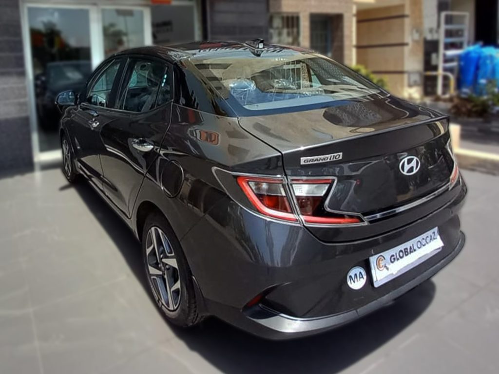 HYUNDAI GRANDI10 1.0 MPI Inventive