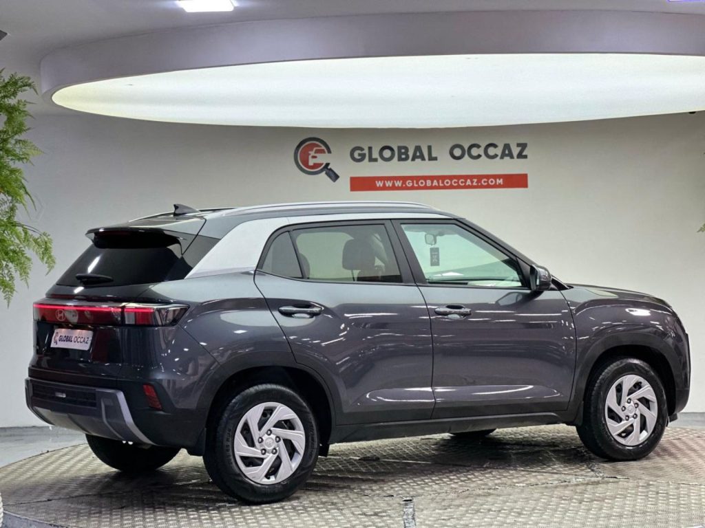 HYUNDAI CRETA 1.5 MPI Premium