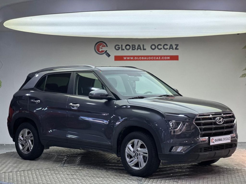 HYUNDAI CRETA 1.5 VGT Prestige