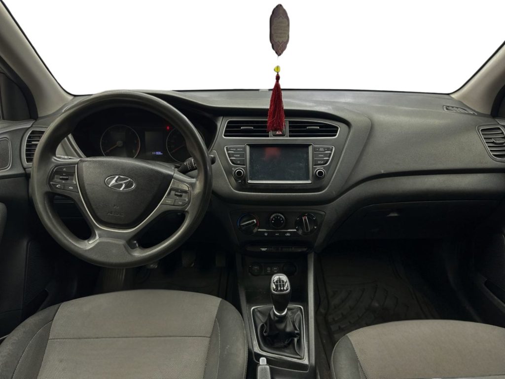 HYUNDAI I20 1.4 CRDI Attractive
