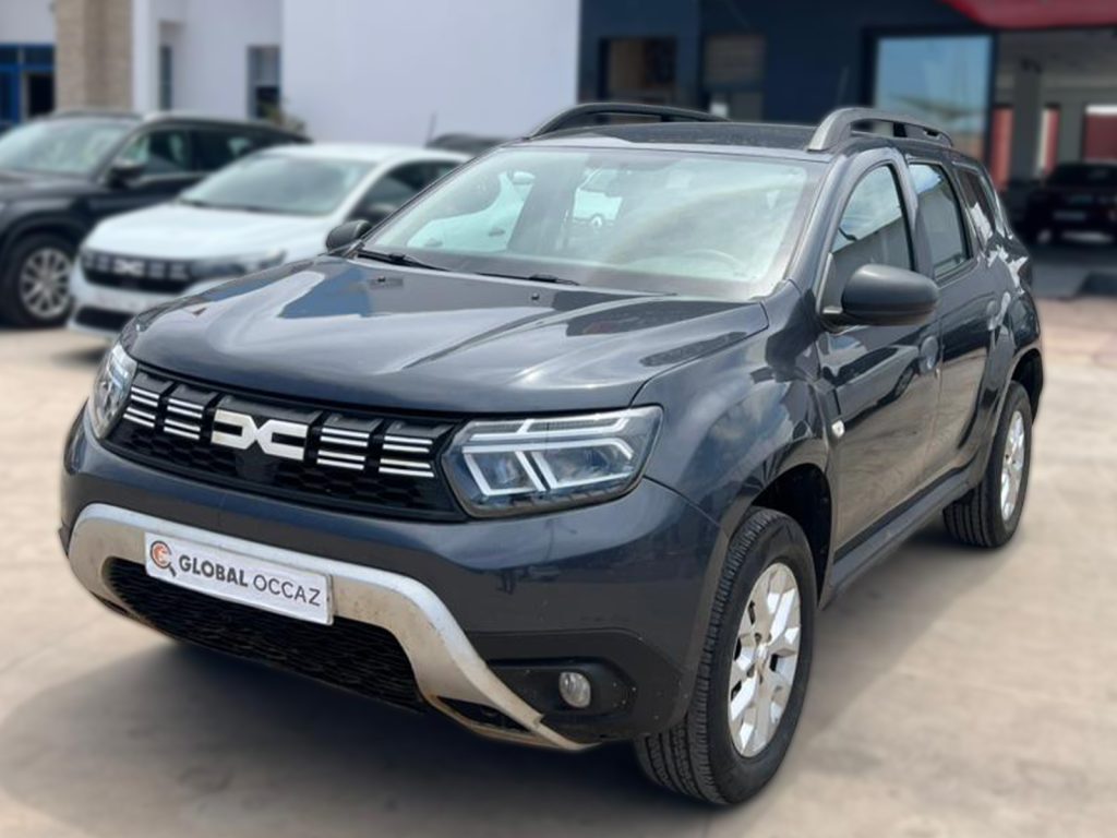 DACIA DUSTER 1.5 dCi 4x2 Essentiel