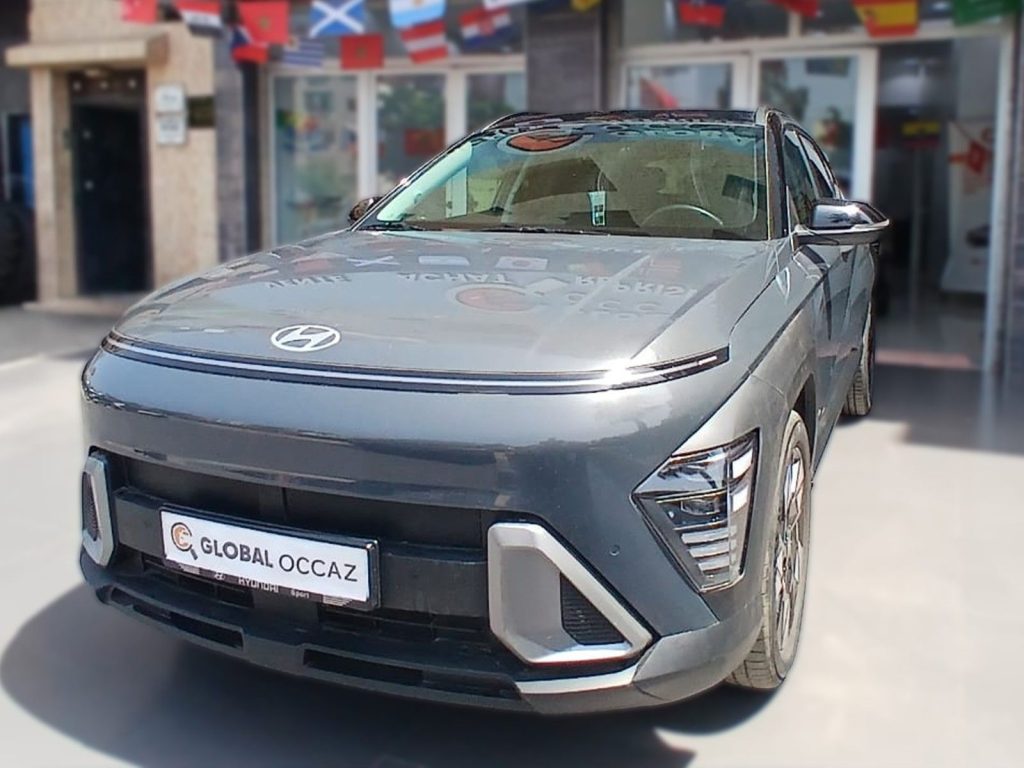 HYUNDAI KONA 1.6L GDi Premium