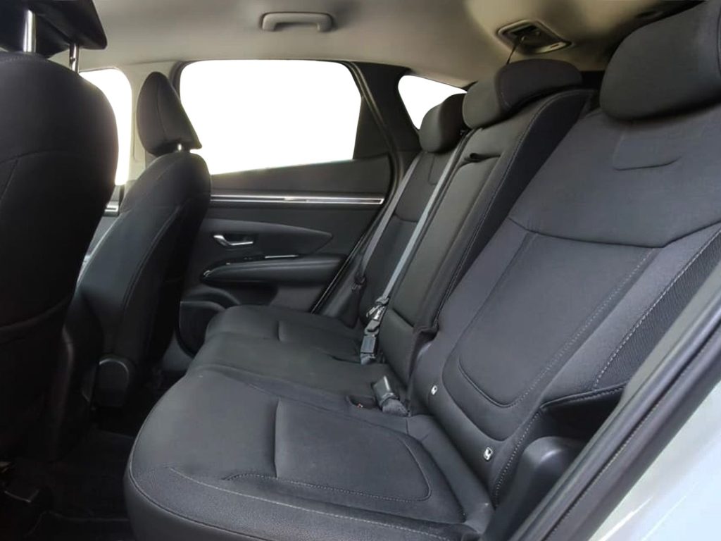 HYUNDAI TUCSON 1.6 CRDi Prestige