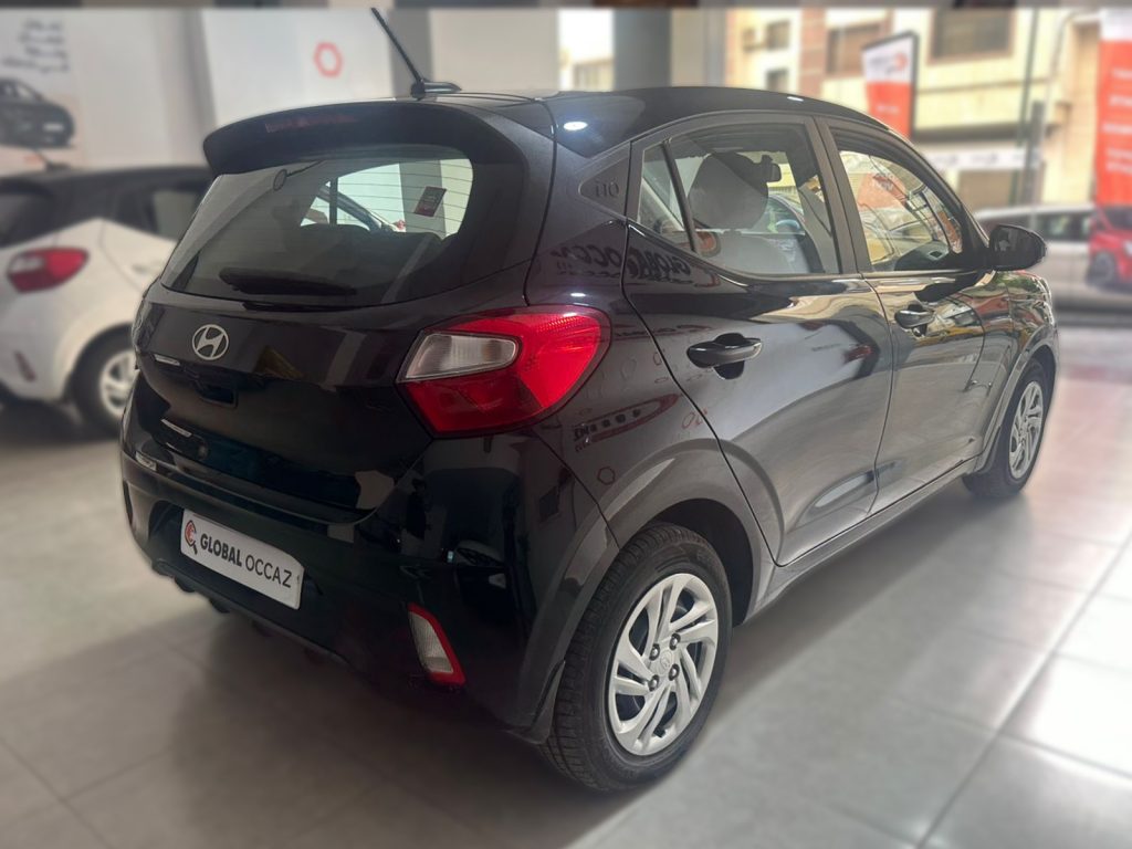 HYUNDAI I10 1.0 MPI Attractive