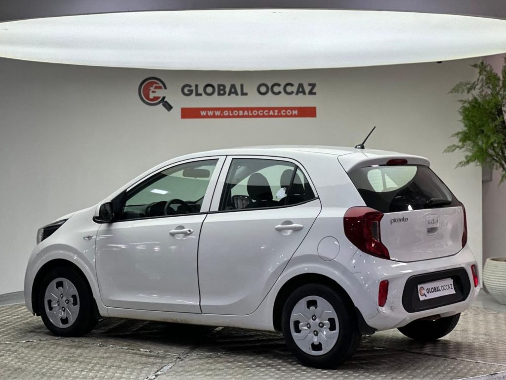 KIA PICANTO 1.0 Motion