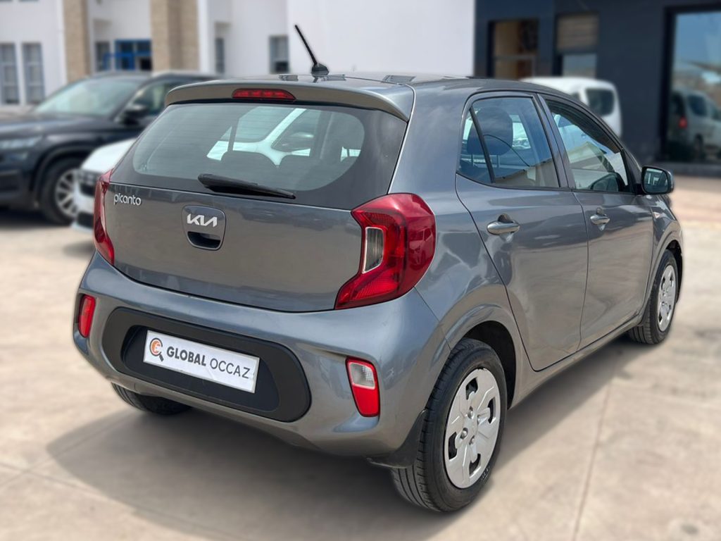 KIA PICANTO 1.0 Motion