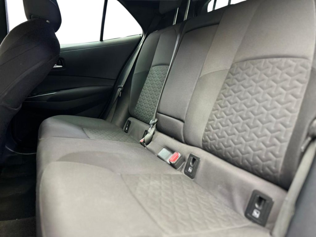TOYOTA COROLLA S 1.8 Dynamic+