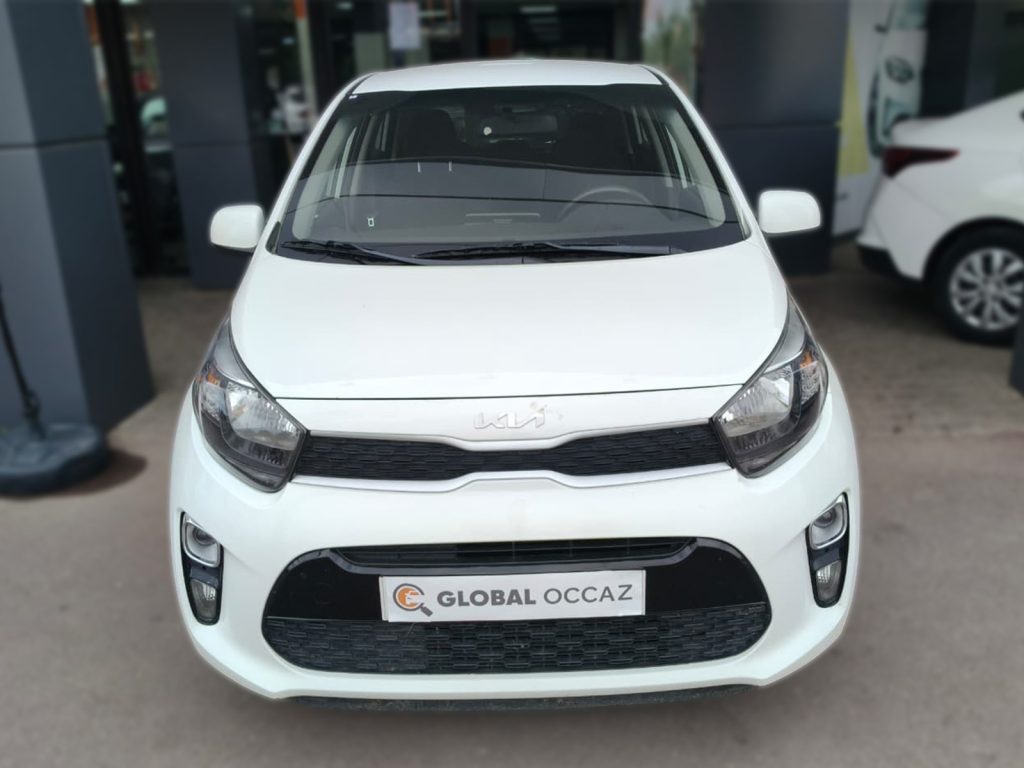 KIA PICANTO 1.0 Motion