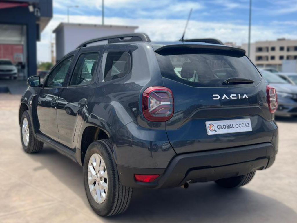 DACIA DUSTER 1.5 dCi 4x2 Essentiel