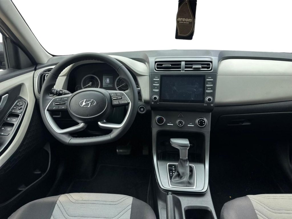 HYUNDAI CRETA 1.5 VGT Prestige
