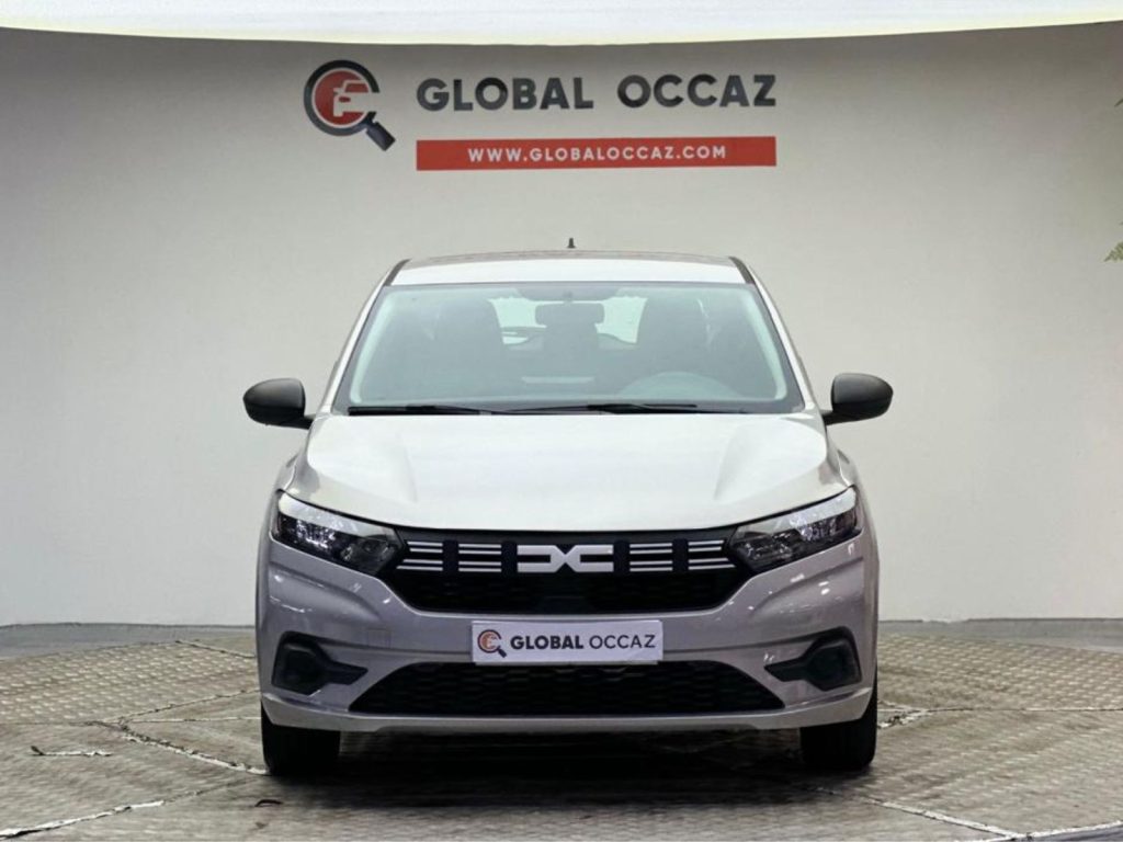 DACIA SANDERO 1.0 TCe Streetway  Essentiel