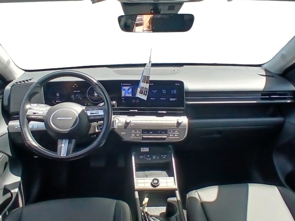 HYUNDAI KONA 1.6L GDi Premium