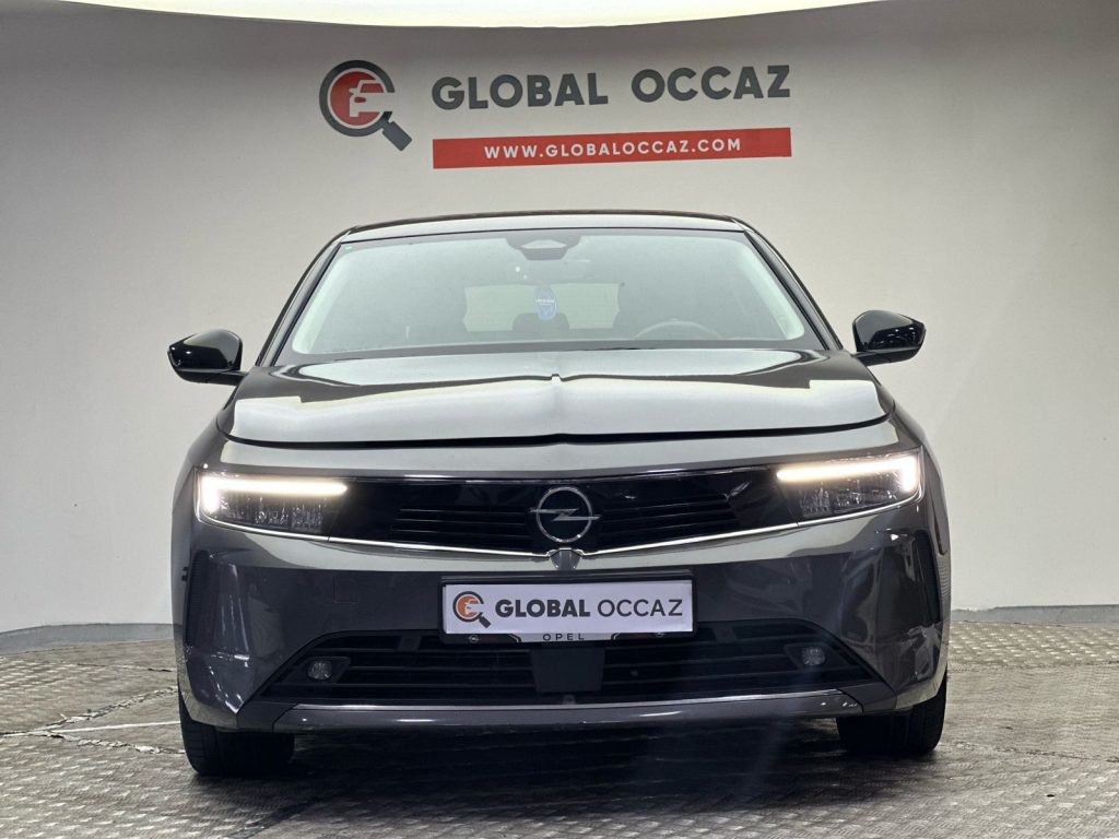 Opel Astra 2023 - Oujda