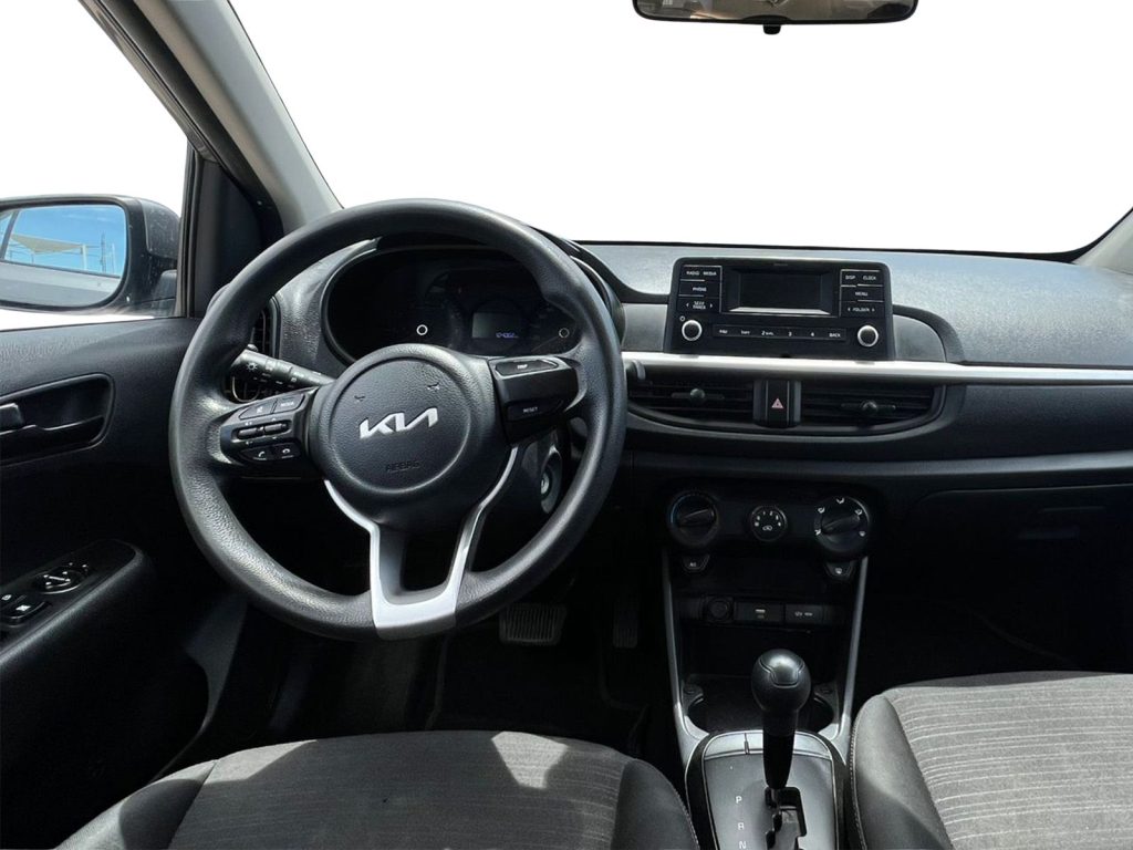 KIA PICANTO 1.0 Motion
