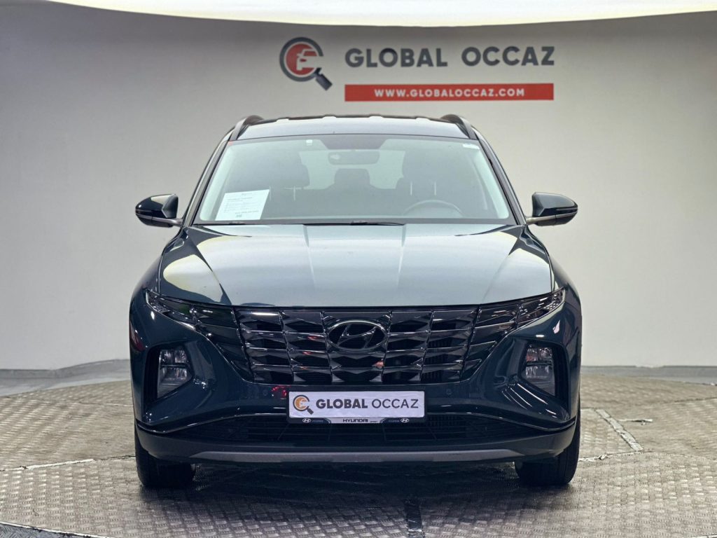 HYUNDAI TUCSON 1.6 CRDi Prestige