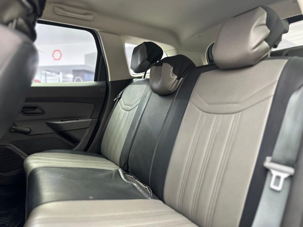 DACIA DUSTER 1.5 dCi 4x2 Essentiel