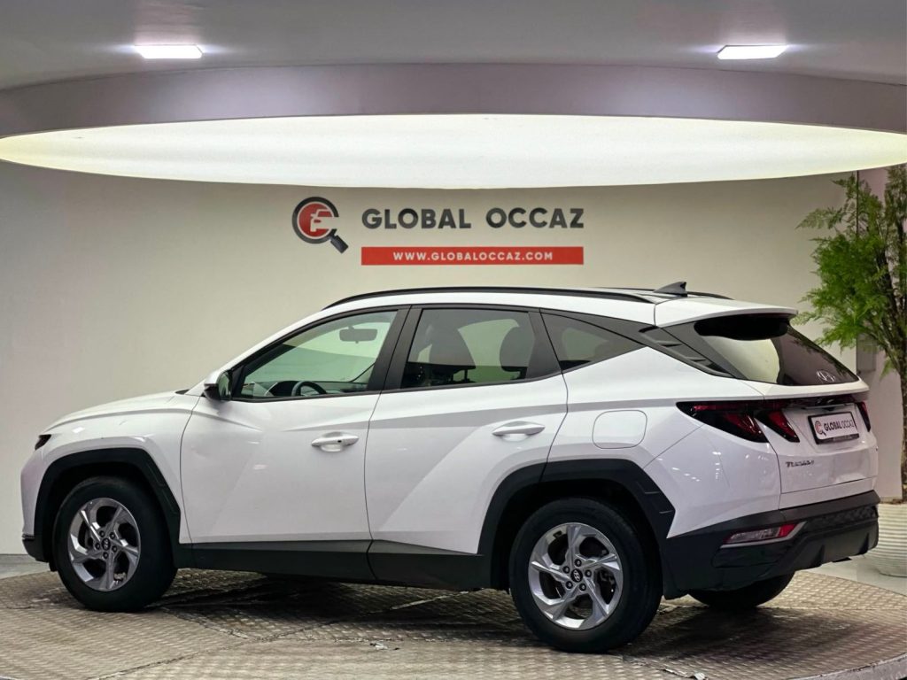 HYUNDAI TUCSON 1.6 CRDi Prestige