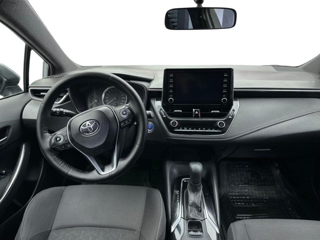 TOYOTA COROLLA S 1.8 Dynamic+