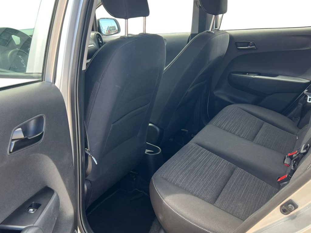 KIA PICANTO 1.0 Motion