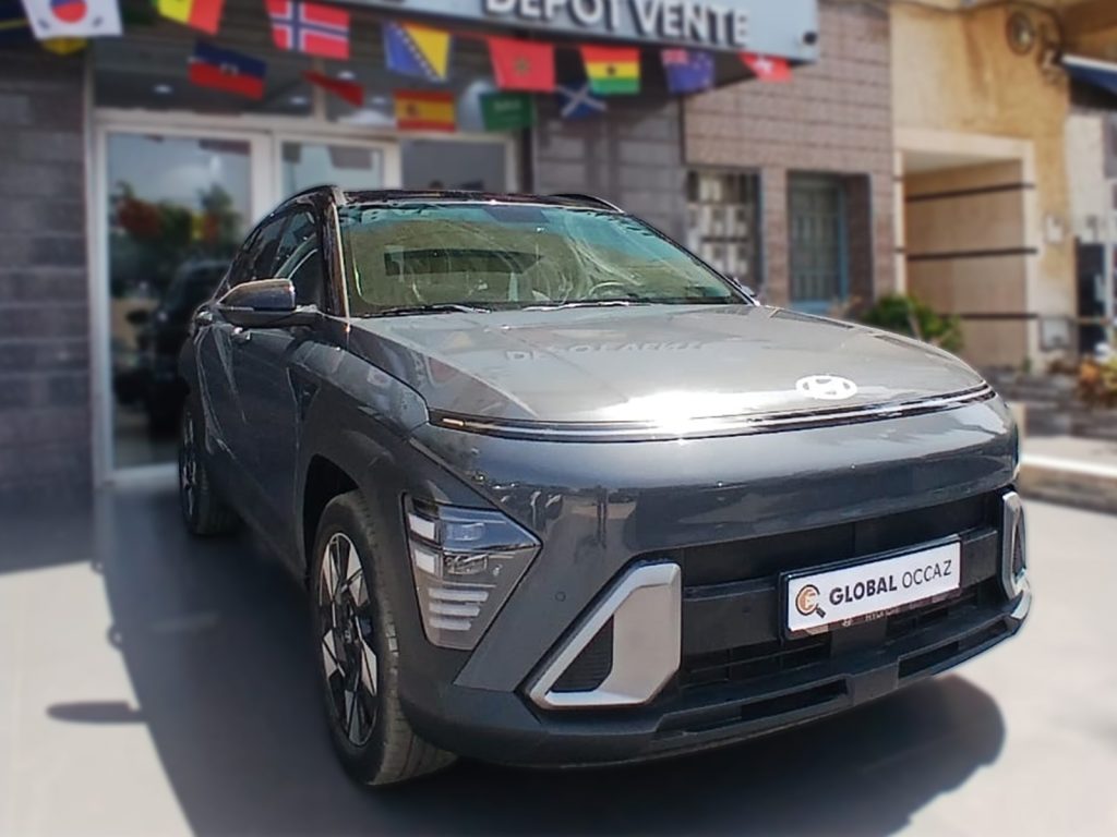 HYUNDAI KONA 1.6L GDi Premium