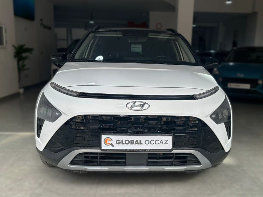 Hyundai BAYON 2024 - Oujda