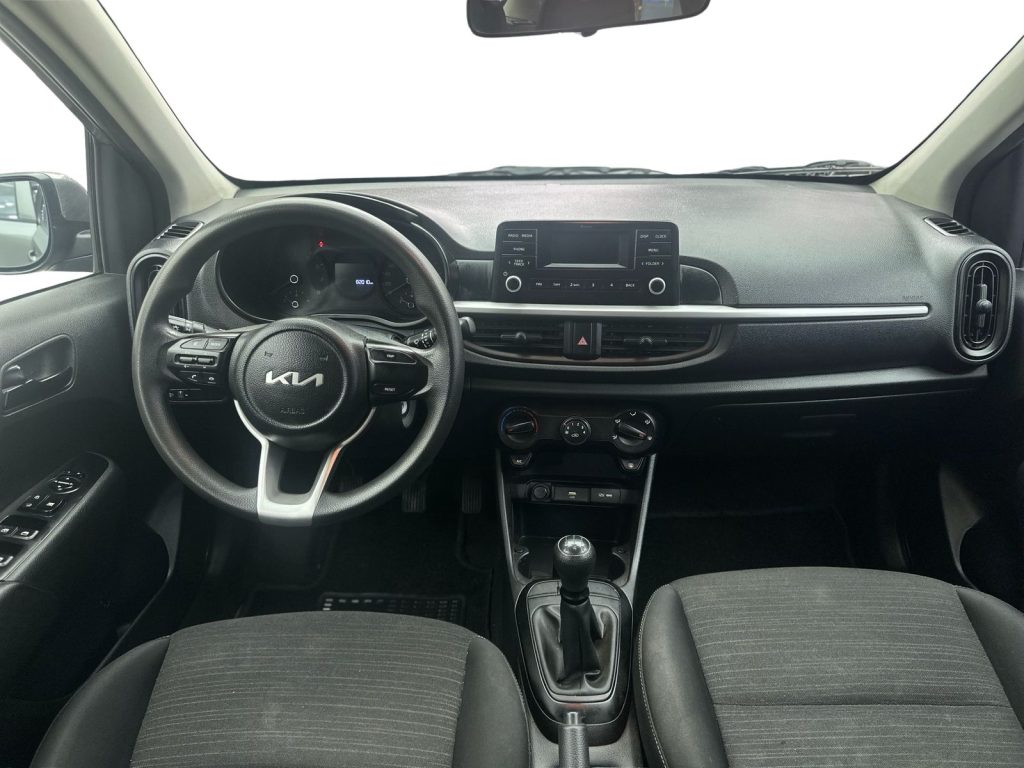 KIA PICANTO 1.0 Motion