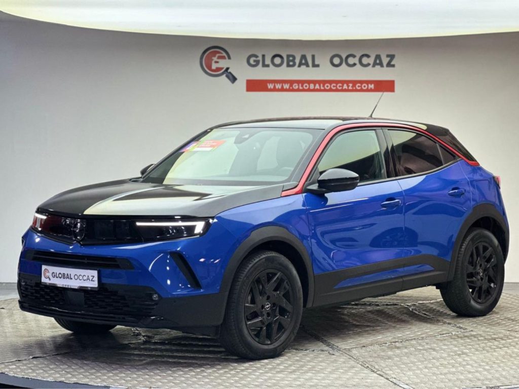 OPEL MOKKA 1.5 GS Line