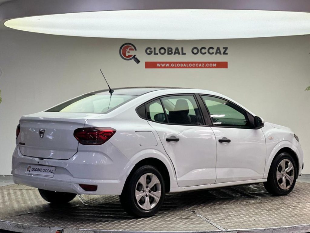 DACIA LOGAN 1.5 dCi 95 Essentiel