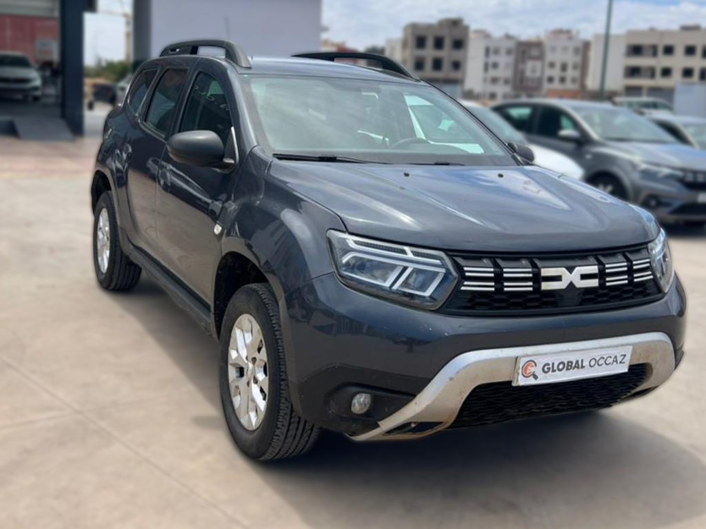 DACIA DUSTER 1.5 dCi 4x2 Essentiel