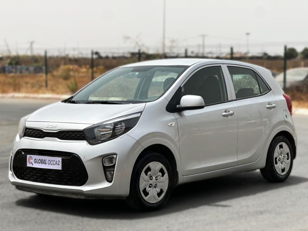 KIA PICANTO 1.0 Motion