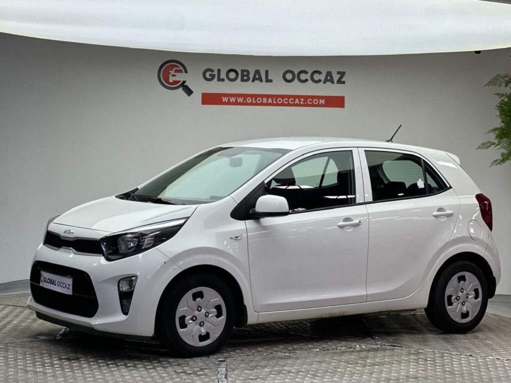 KIA PICANTO 1.0 Motion