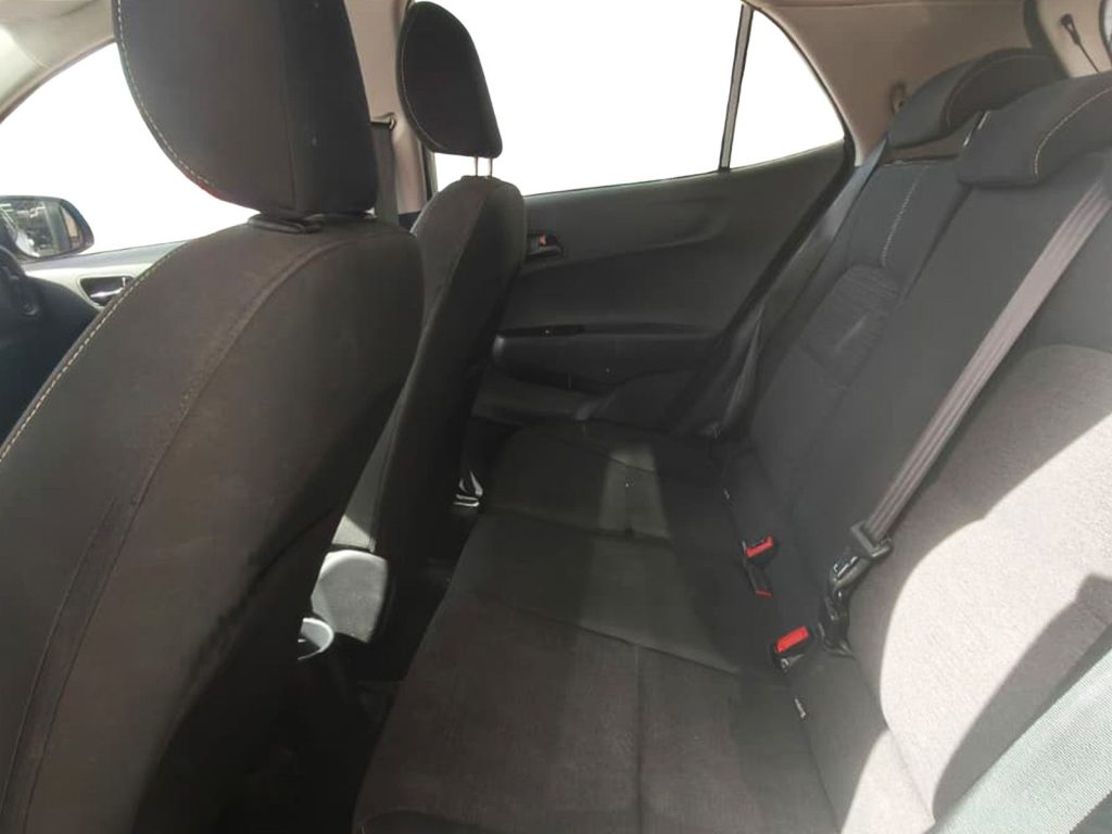 KIA PICANTO 1.0 Motion