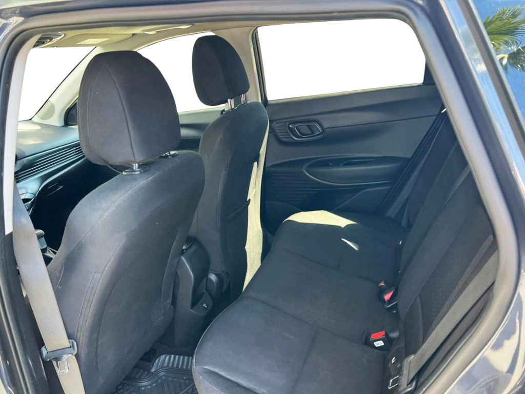 HYUNDAI I20 1.4 MPi Seductive