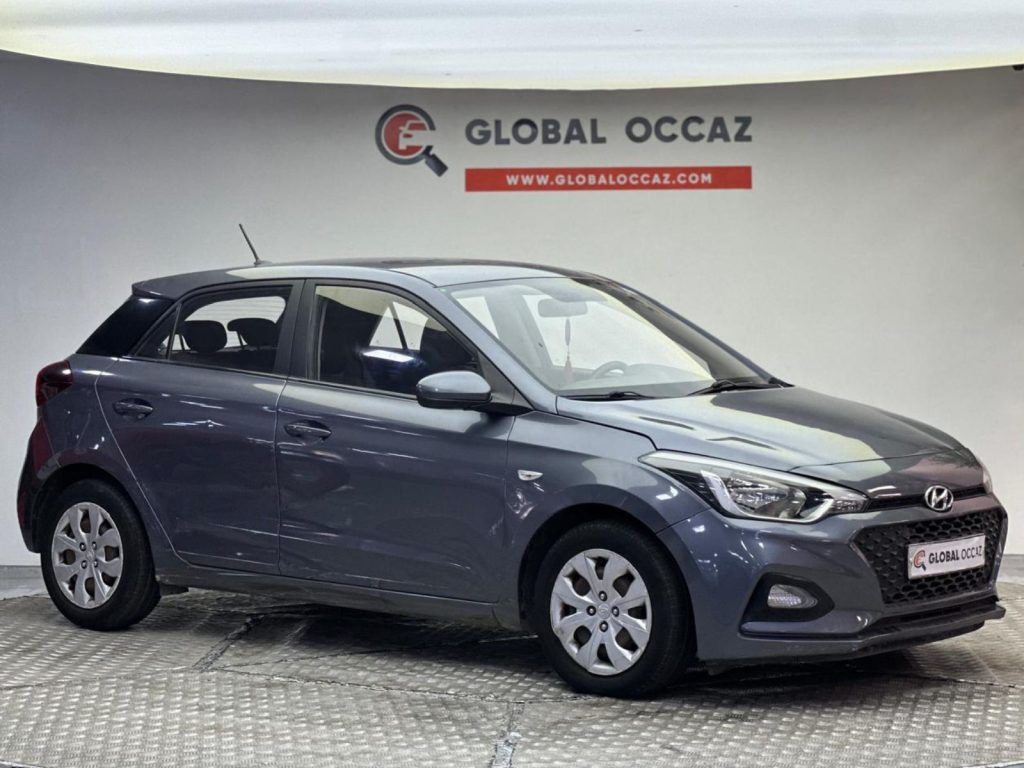 HYUNDAI I20 1.4 CRDI Attractive