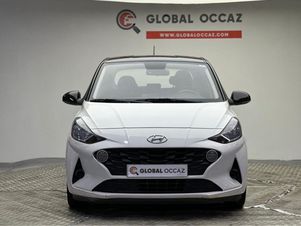 HYUNDAI I10 1.0 MPI Attractive