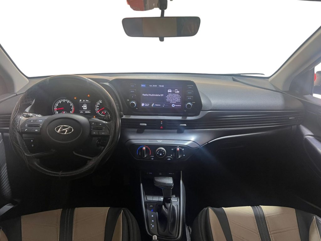 HYUNDAI I 20 1.4 Mpi Attractive