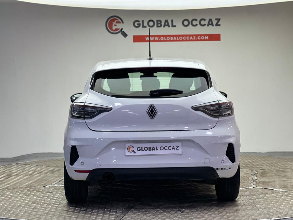 RENAULT CLIO 5 1.5 dCi Authentic