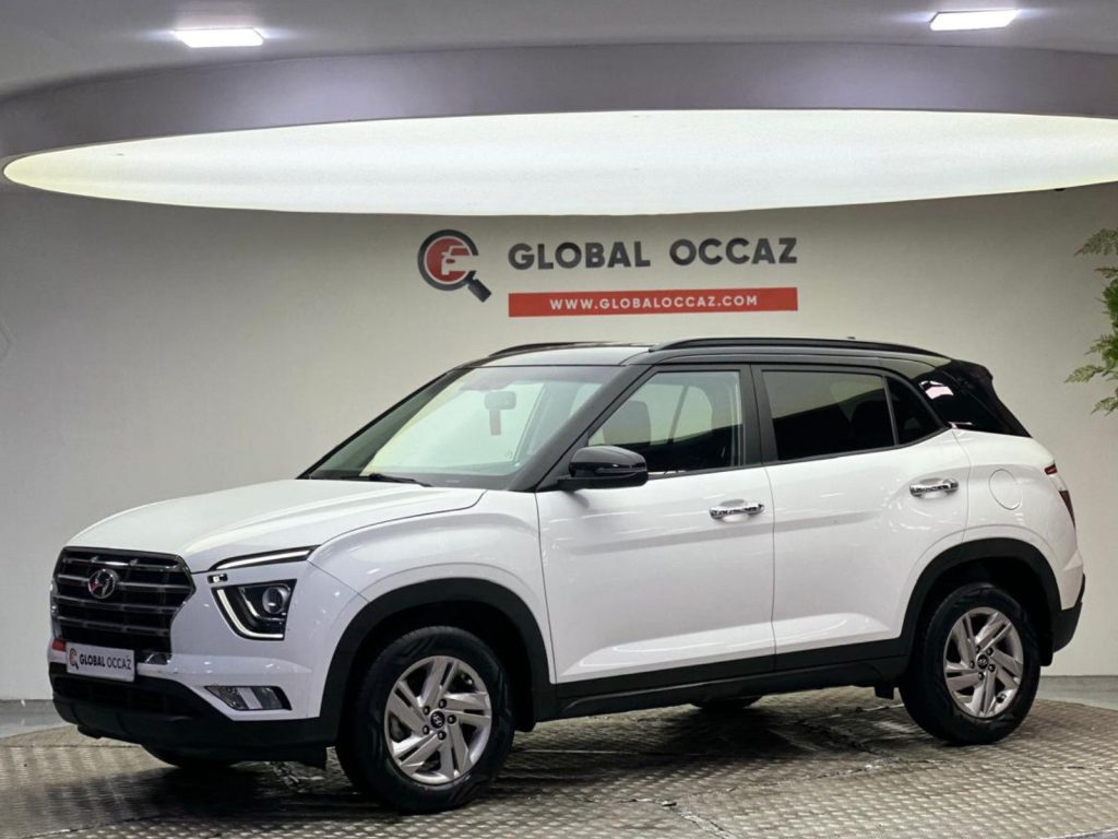 HYUNDAI Creta 1.5 VGT Prestige