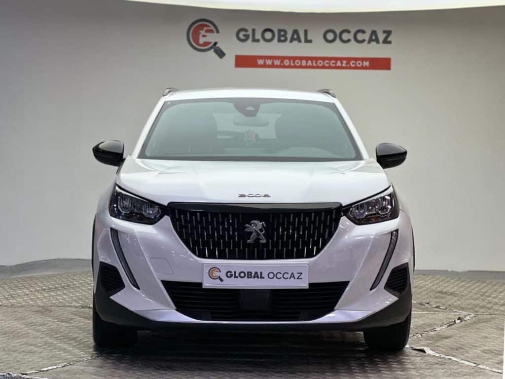 Peugeot 2008 2023 - Khouribga