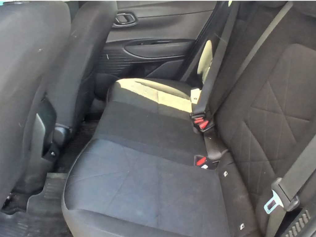 HYUNDAI BAYON 1.0 T-GDI 100 MHEV PREMIUM