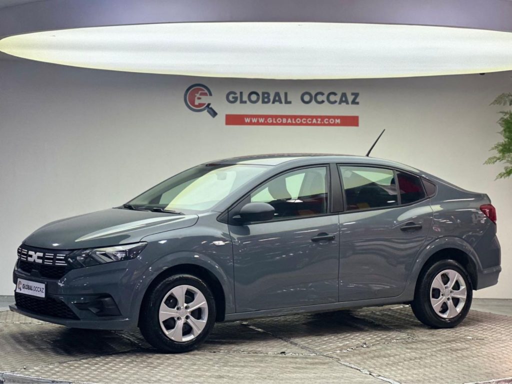 DACIA LOGAN 1.0 TCe Essential
