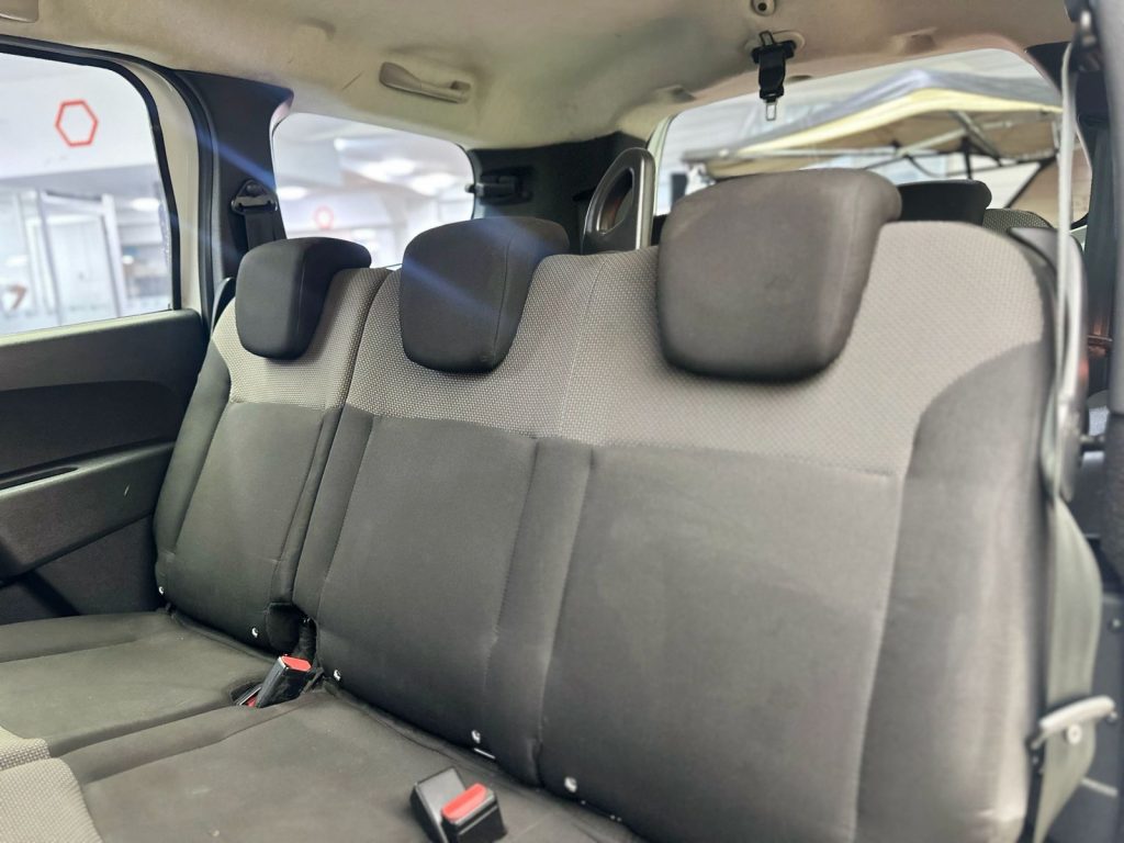 DACIA LODGY 1.5 dCi Ambiance 7 places