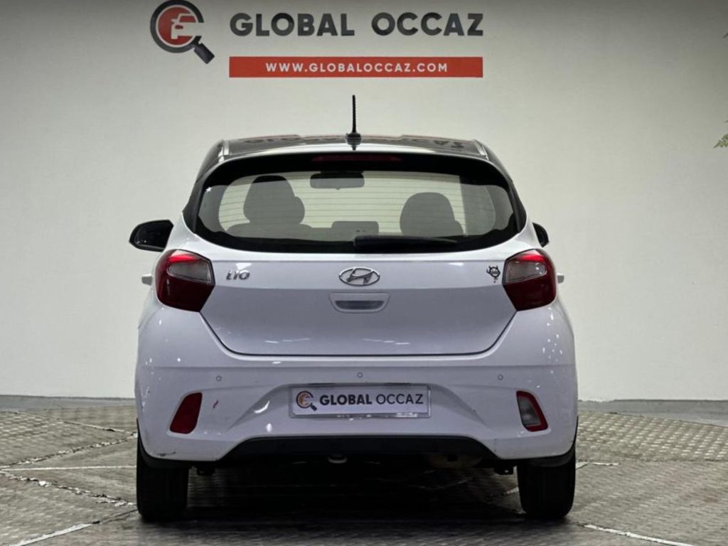 HYUNDAI I10 1.0 MPI Attractive