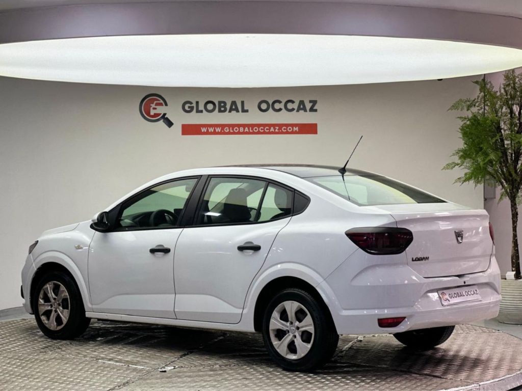 DACIA LOGAN 1.5 dCi 95 Essentiel