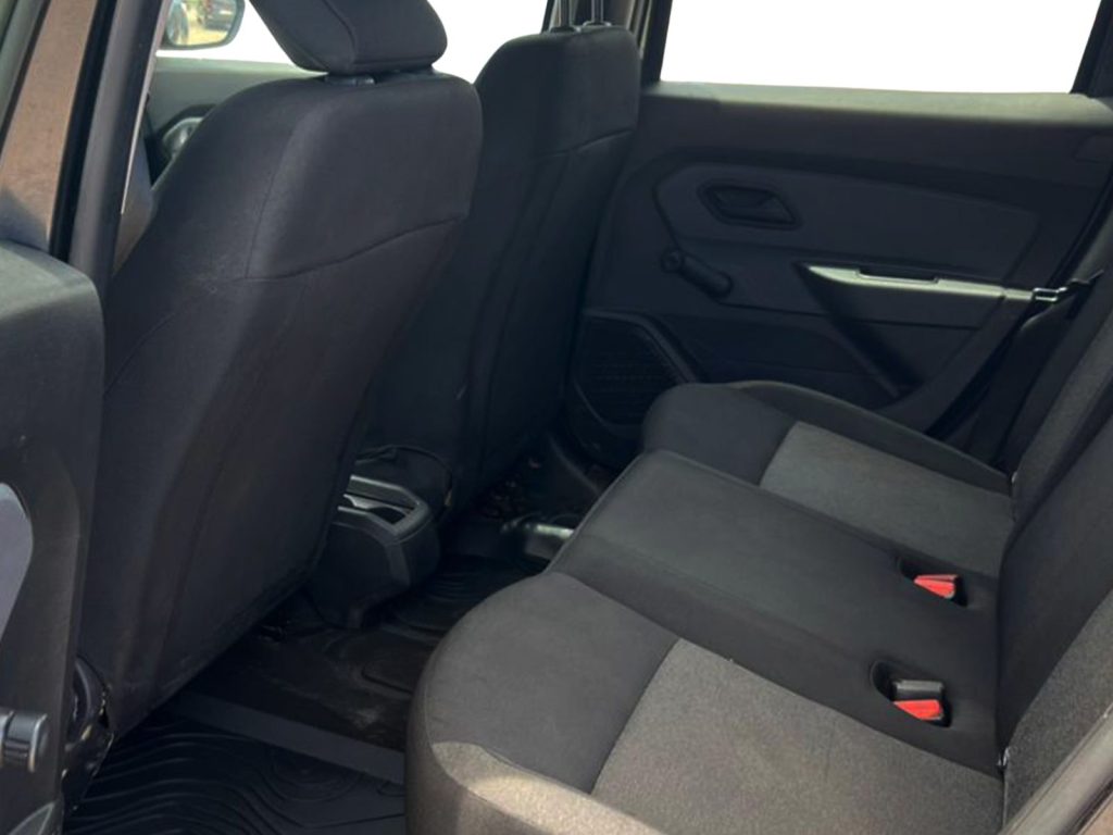 DACIA DUSTER 1.5 dCi 4x2 Essentiel