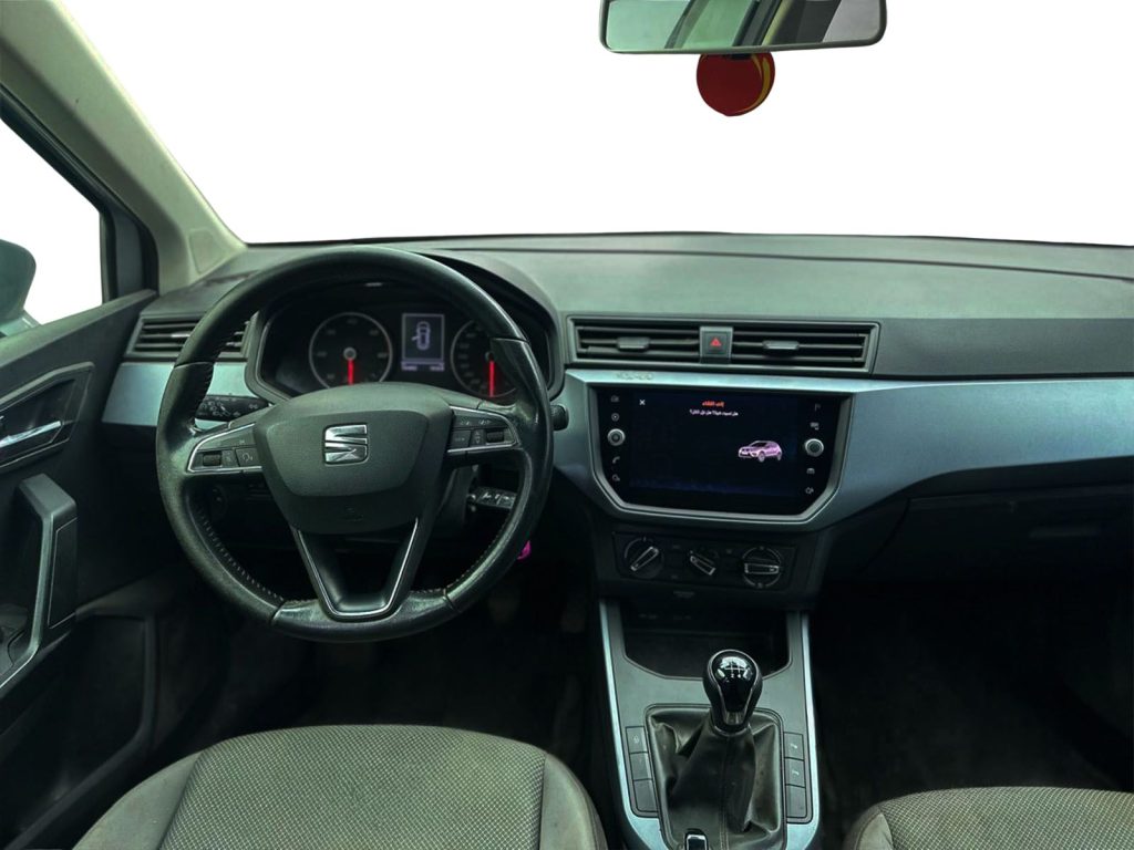 SEAT ARONA 1.6 TDI Urban