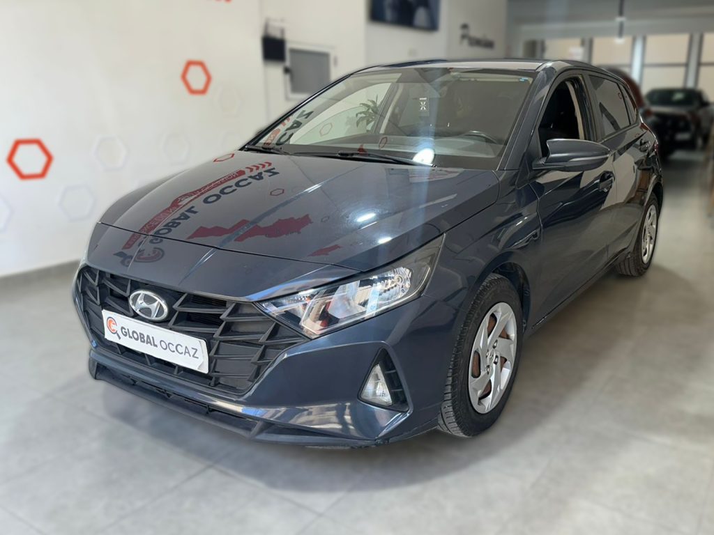 HYUNDAI I 20 1.4 Mpi Attractive