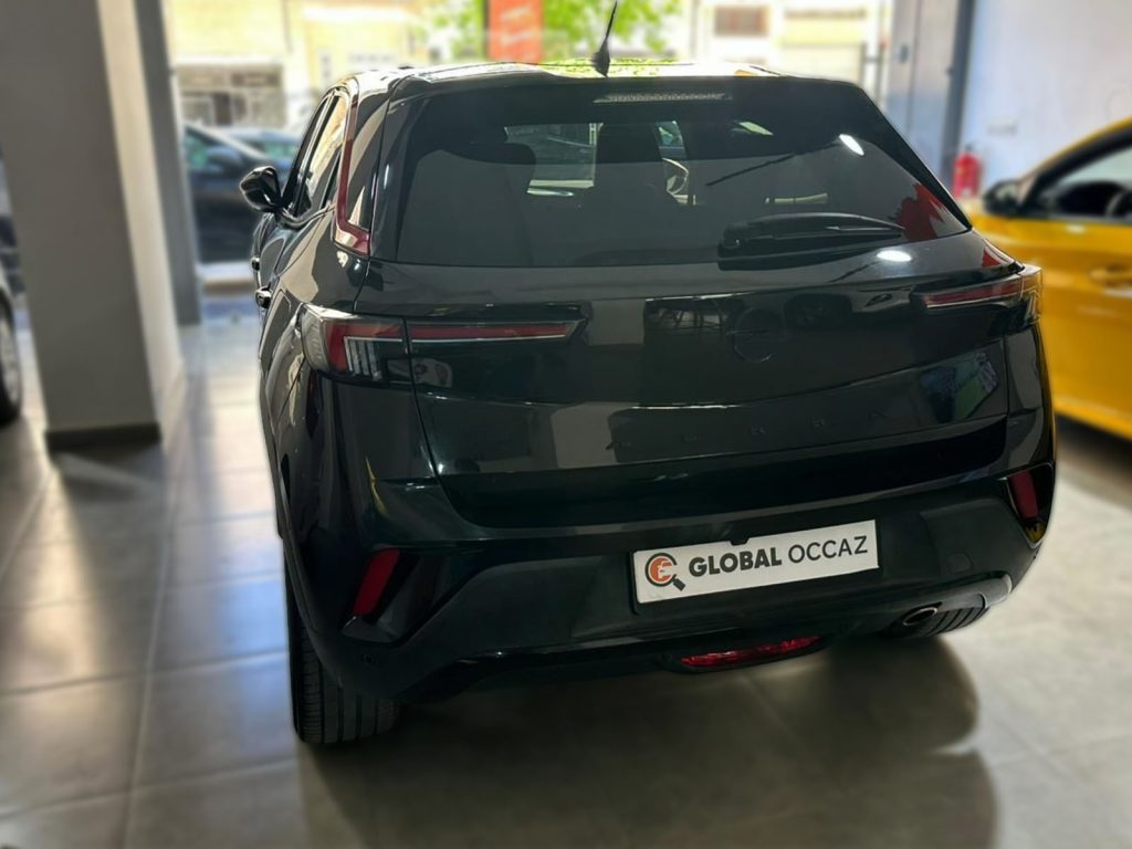 OPEL MOKKA 1.5 GS Line
