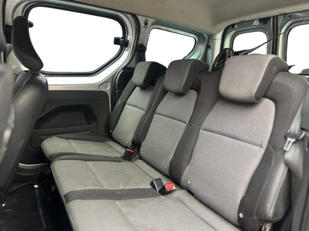 RENAULT EXPRESS 1.5 dCi Techno