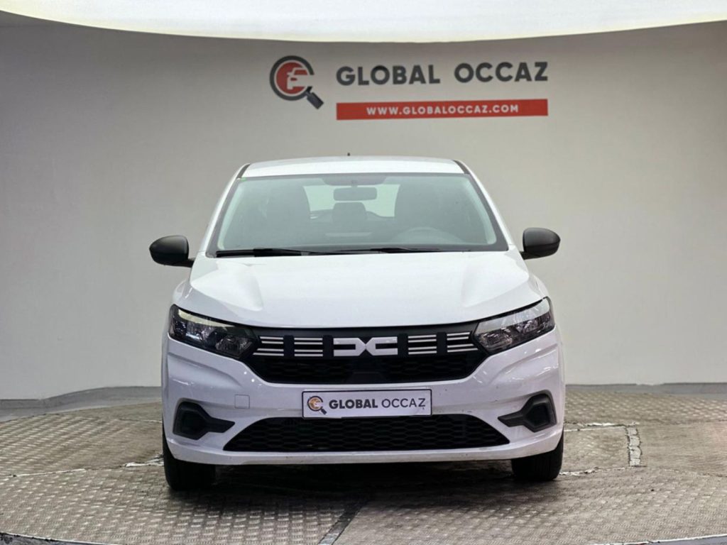 Dacia Sandero 2023 - Casablanca
